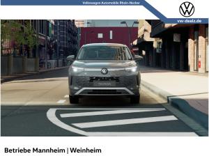 Volkswagen Tayron Life 1.5 eTSI DSG Climatronic LED ACC DAB