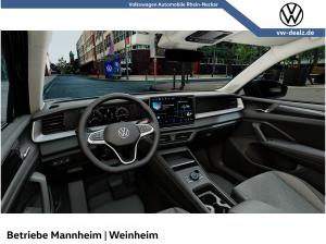 Volkswagen Tayron Life 1.5 eTSI DSG Climatronic LED ACC DAB