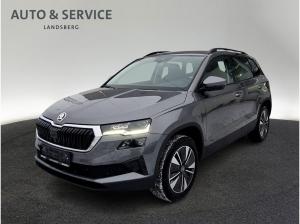 Skoda Karoq Balance 1,5 TSI -DSG-NAV-Rückfahrkam
