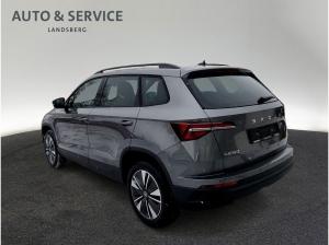 Skoda Karoq Balance 1,5 TSI -DSG-NAV-Rückfahrkam