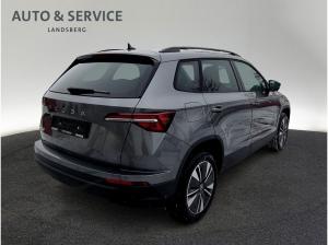 Skoda Karoq Balance 1,5 TSI -DSG-NAV-Rückfahrkam