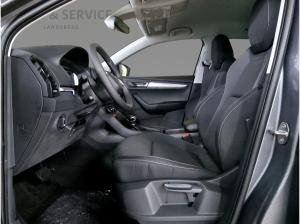 Skoda Karoq Balance 1,5 TSI -DSG-NAV-Rückfahrkam