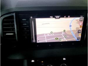 Skoda Karoq Balance 1,5 TSI -DSG-NAV-Rückfahrkam