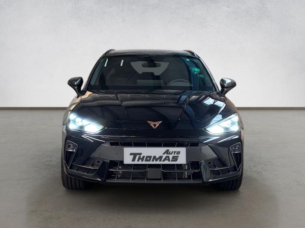 Cupra Leon Sportstourer 1.5 e-Hybrid Aktionspreis bis 31.03.26
