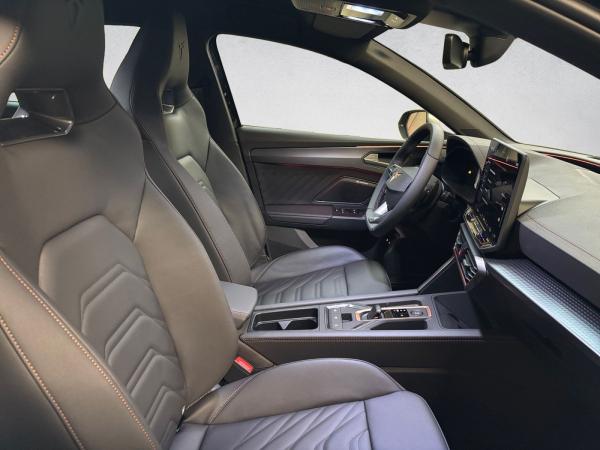 Cupra Leon Sportstourer 1.5 e-Hybrid Aktionspreis bis 31.03.26