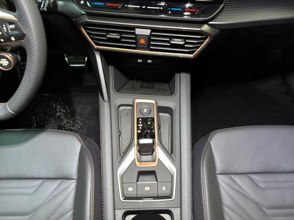 Cupra Leon Sportstourer 1.5 e-Hybrid Aktionspreis bis 31.03.26