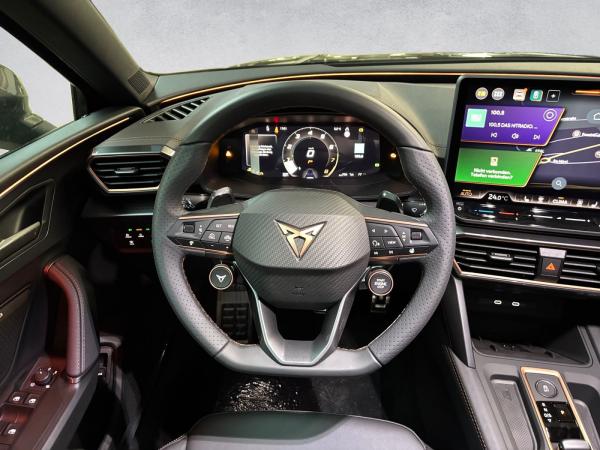 Cupra Leon Sportstourer 1.5 e-Hybrid Aktionspreis bis 31.03.26