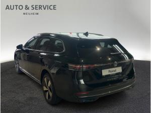 Volkswagen Passat Business 2,0 TDI DSG AKTIONSPREIS