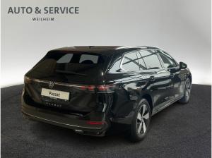Volkswagen Passat Business 2,0 TDI DSG AKTIONSPREIS