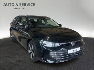 Volkswagen Passat Business 2,0 TDI DSG AKTIONSPREIS