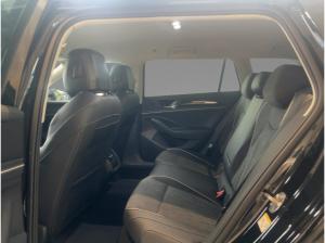 Volkswagen Passat Business 2,0 TDI DSG AKTIONSPREIS