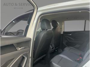 Volkswagen Tiguan ENERGY 1,5 l eTSI DSG *Inkl. WKR* Volkswagen Tiguan ENERGY 1,5 l eTSI DSG *Inkl. WKR*