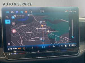 Volkswagen Passat Business 2,0 TDI DSG AKTIONSPREIS