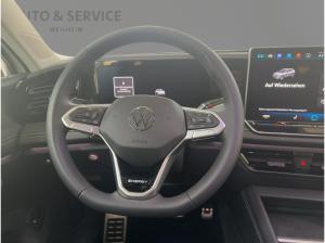 Volkswagen Tiguan ENERGY 1,5 l eTSI DSG *Inkl. WKR* Volkswagen Tiguan ENERGY 1,5 l eTSI DSG *Inkl. WKR*