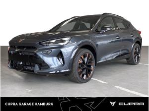 Cupra Formentor VZ 1.5 e-HYBRID DSG Matrix AHK