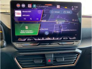 Cupra Formentor VZ 1.5 e-HYBRID DSG Matrix AHK