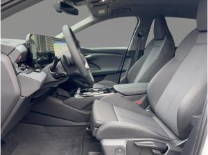 Audi Q6 e-tron LED Sitzhzg Kamera