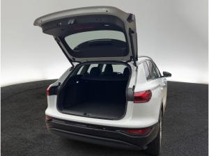 Audi Q6 e-tron LED Sitzhzg Kamera
