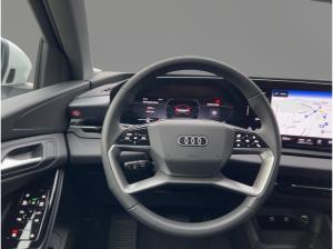 Audi Q6 e-tron LED Sitzhzg Kamera