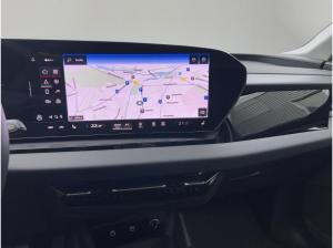 Audi Q6 e-tron LED Sitzhzg Kamera