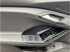 Audi Q6 e-tron LED Sitzhzg Kamera