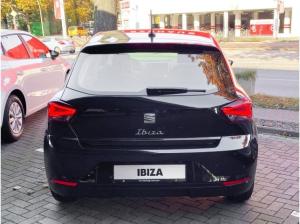 Seat Ibiza 1.0 MPI Style 5-Gang PDC Sitzhzg Link LED