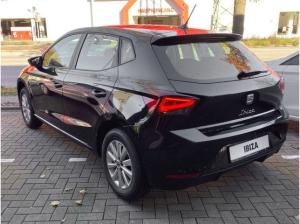 Seat Ibiza 1.0 MPI Style 5-Gang PDC Sitzhzg Link LED