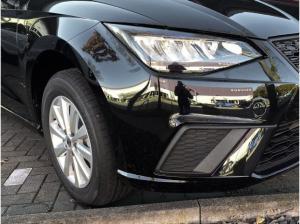 Seat Ibiza 1.0 MPI Style 5-Gang PDC Sitzhzg Link LED