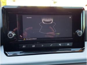 Seat Ibiza 1.0 MPI Style 5-Gang PDC Sitzhzg Link LED