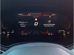 Seat Ibiza 1.0 MPI Style 5-Gang PDC Sitzhzg Link LED