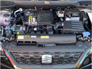 Seat Ibiza 1.0 MPI Style 5-Gang PDC Sitzhzg Link LED