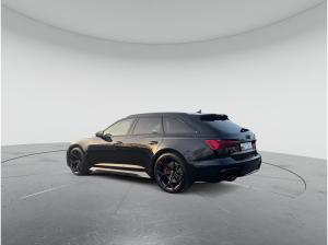 Audi RS6 RS 6 Avant performance tiptr. HUD HD-Matrix Pano B&O Standheiz.