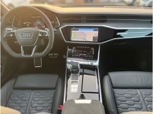 Audi RS6 RS 6 Avant performance tiptr. HUD HD-Matrix Pano B&O Standheiz.