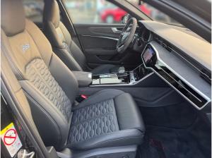 Audi RS6 RS 6 Avant performance tiptr. HUD HD-Matrix Pano B&O Standheiz.