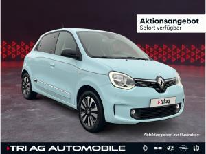 Renault Twingo E-Tech TECHNO