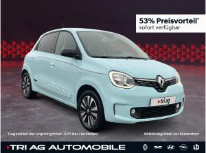Renault Twingo E-Tech TECHNO