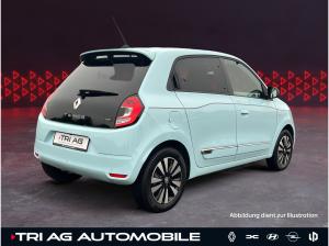 Renault Twingo E-Tech TECHNO