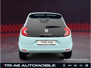 Renault Twingo E-Tech TECHNO