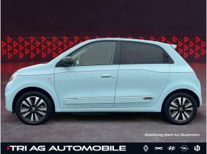 Renault Twingo E-Tech TECHNO