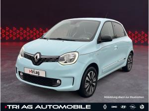 Renault Twingo E-Tech TECHNO