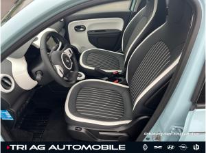 Renault Twingo E-Tech TECHNO