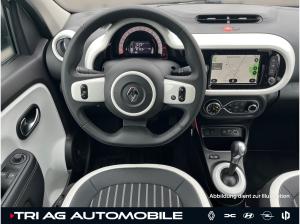 Renault Twingo E-Tech TECHNO