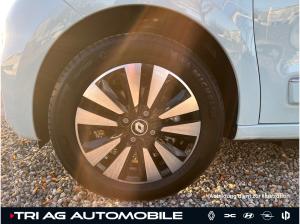 Renault Twingo E-Tech TECHNO