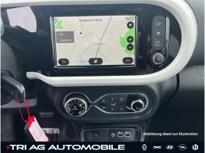 Renault Twingo E-Tech TECHNO