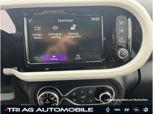 Renault Twingo E-Tech TECHNO