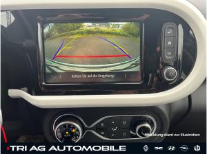 Renault Twingo E-Tech TECHNO