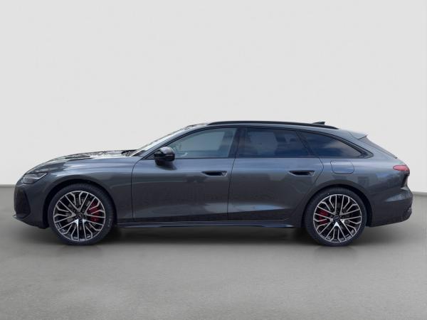 Audi A6 Avant e-hybrid quattro S tronic Audi A6 Avant e-hybrid quattro S tronic