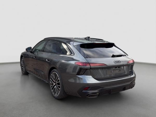 Audi A6 Avant e-hybrid quattro S tronic Audi A6 Avant e-hybrid quattro S tronic