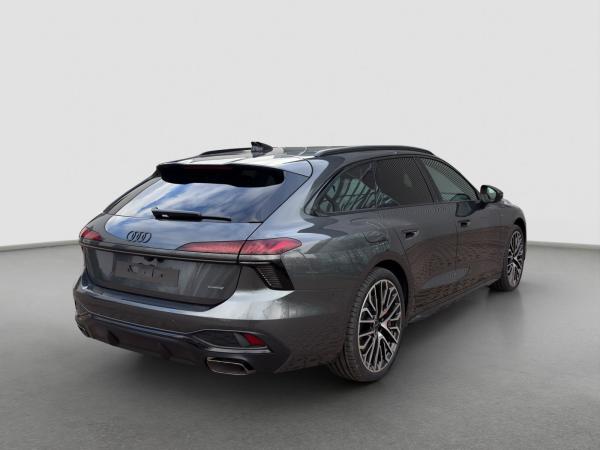 Audi A6 Avant e-hybrid quattro S tronic Audi A6 Avant e-hybrid quattro S tronic