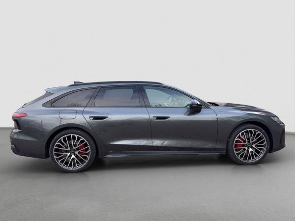 Audi A6 Avant e-hybrid quattro S tronic Audi A6 Avant e-hybrid quattro S tronic